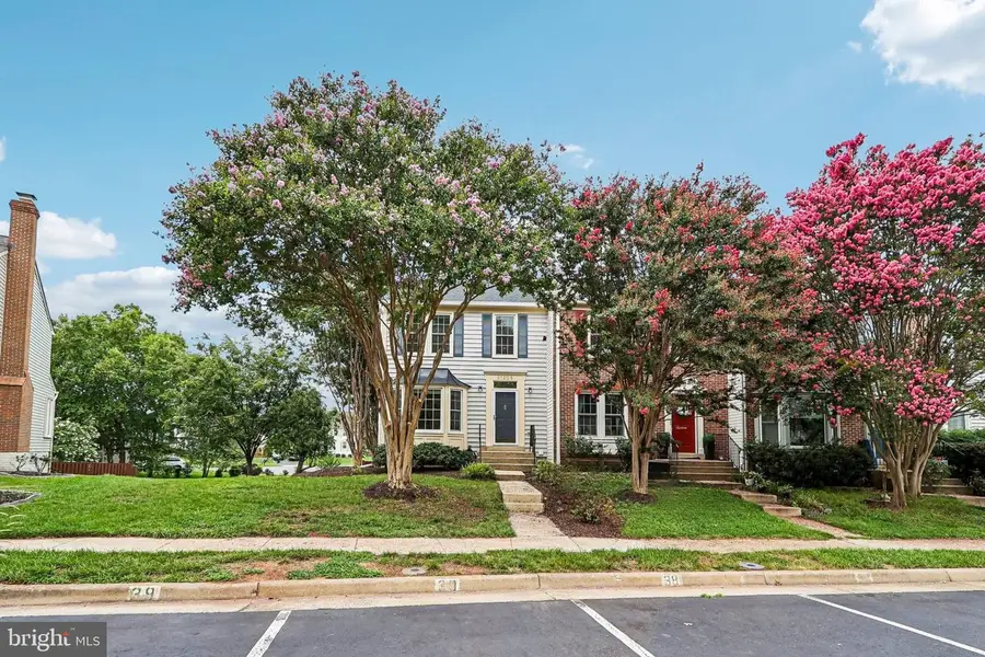 21208 Hedgerow Ter, Ashburn, VA 20147 - #3