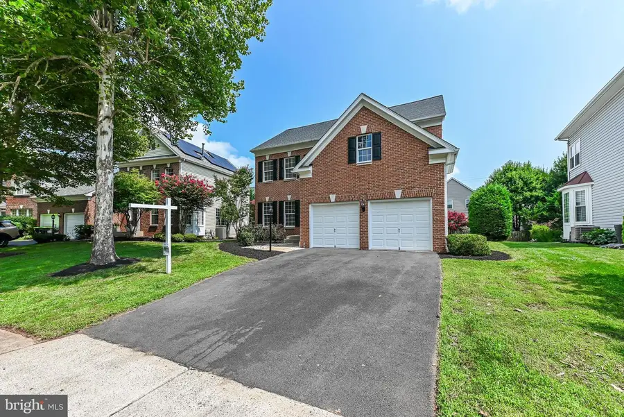 18264 Oak Lake Ct, Leesburg, VA 20176 - #2