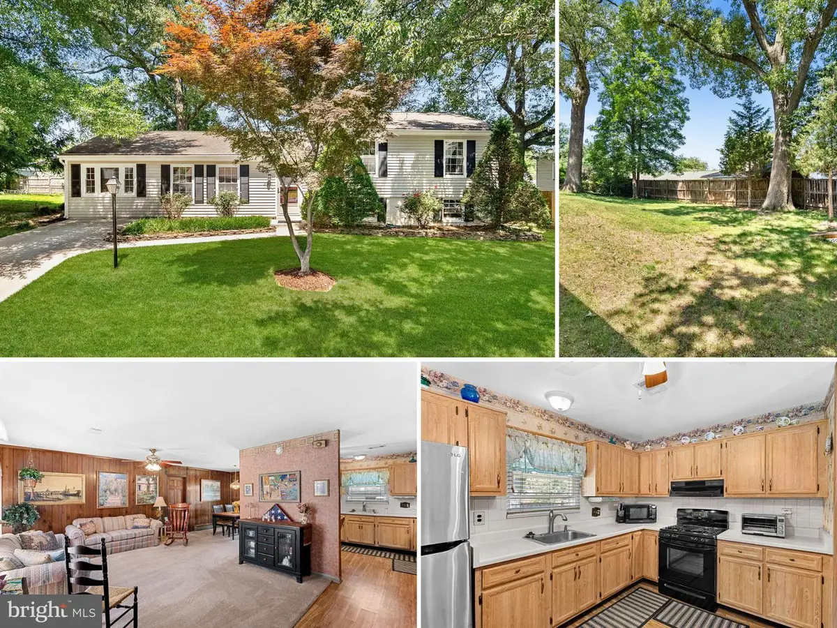 305 N Argonne Ave, Sterling, VA 20164 - #1