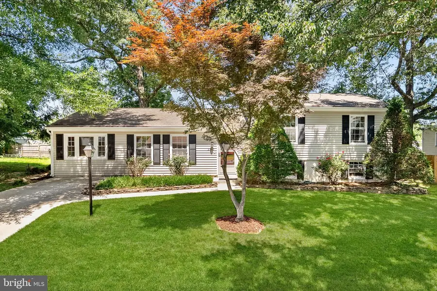 305 N Argonne Ave, Sterling, VA 20164 - #3
