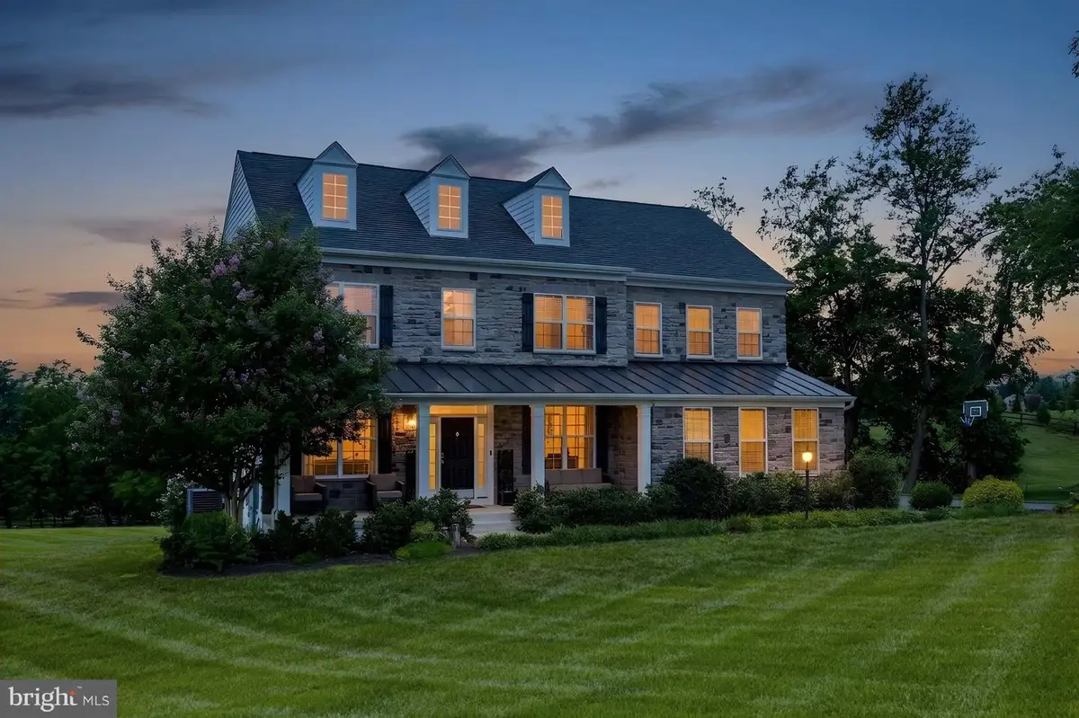 15019 Lynnford Ct, Waterford, VA 20197 - #1