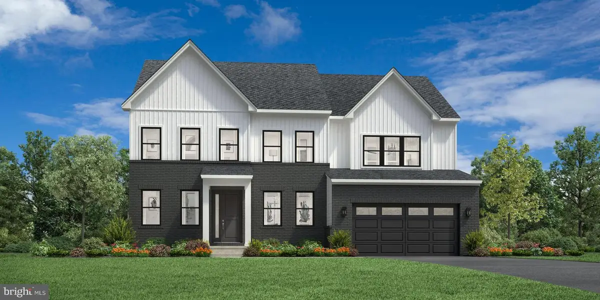 14144 Karcich Oaks Court, Leesburg, VA 20176 - #1