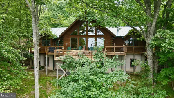 34971 Charles Town Pike, PURCELLVILLE, VA 20132