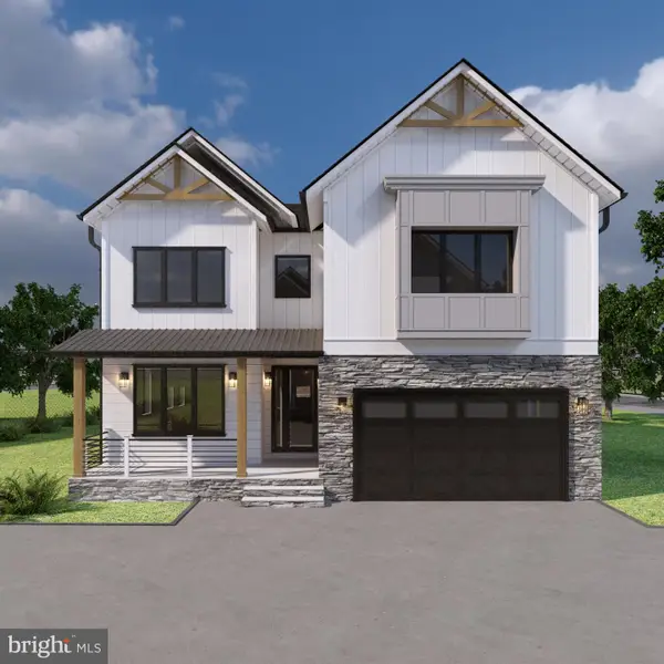 26015 Jazzo Ln, CHANTILLY, VA 20152