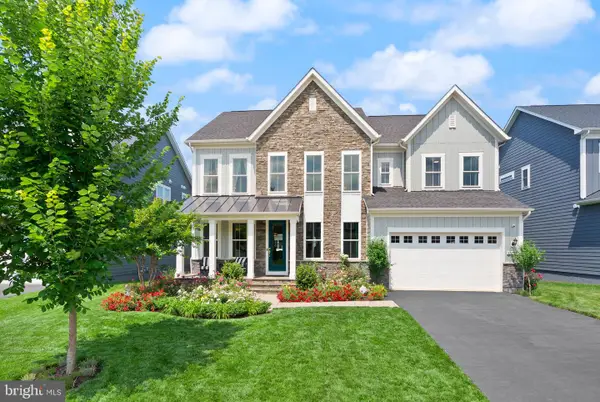 23757 Cambridge Knoll Ct, ALDIE, VA 20105