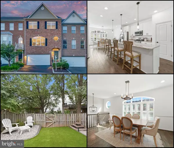 46834 Mountain Laurel Ter, STERLING, VA 20164