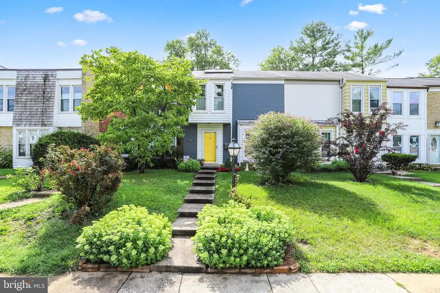 326 Shenandoah St Se, Leesburg, VA 20175 - #2