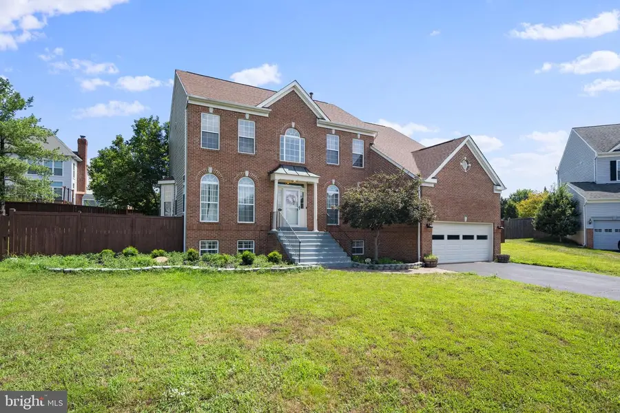 608 Talmadge Ct Se, Leesburg, VA 20175 - #2