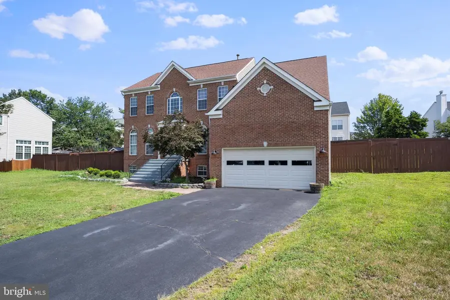 608 Talmadge Ct Se, Leesburg, VA 20175 - #3
