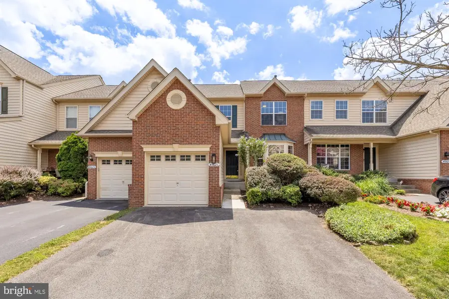 43621 Dunhill Cup Sq, Ashburn, VA 20147 - #2
