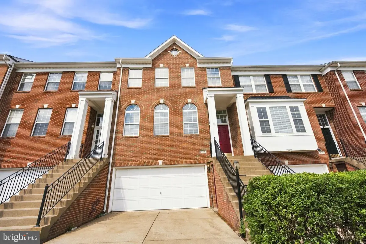 810 Sydney Ter Ne, Leesburg, VA 20176 - #1