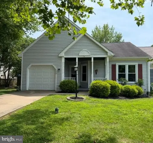 528 Wordsworth Cir, PURCELLVILLE, VA 20132