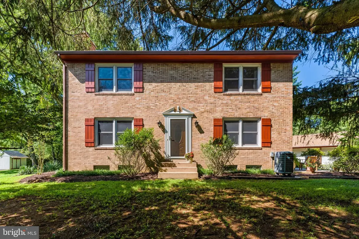 16318 Hidden Meadow Ln, Hamilton, VA 20158 - #1