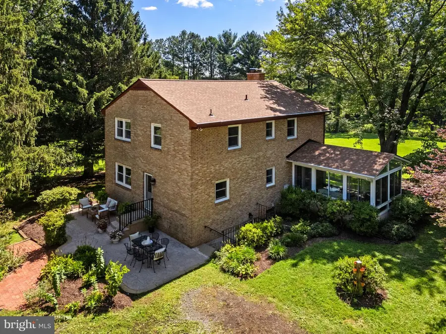 16318 Hidden Meadow Ln, Hamilton, VA 20158 - #3