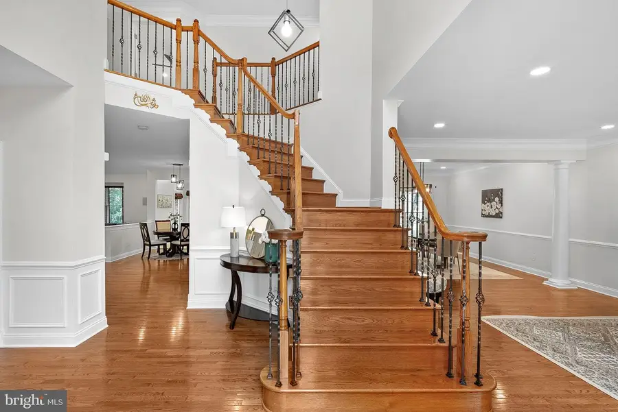 20230 Kentucky Oaks Ct, Ashburn, VA 20147 - #3