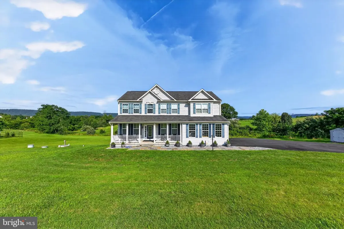 12003 Stonehouse View Ct, Lovettsville, VA 20180 - #1