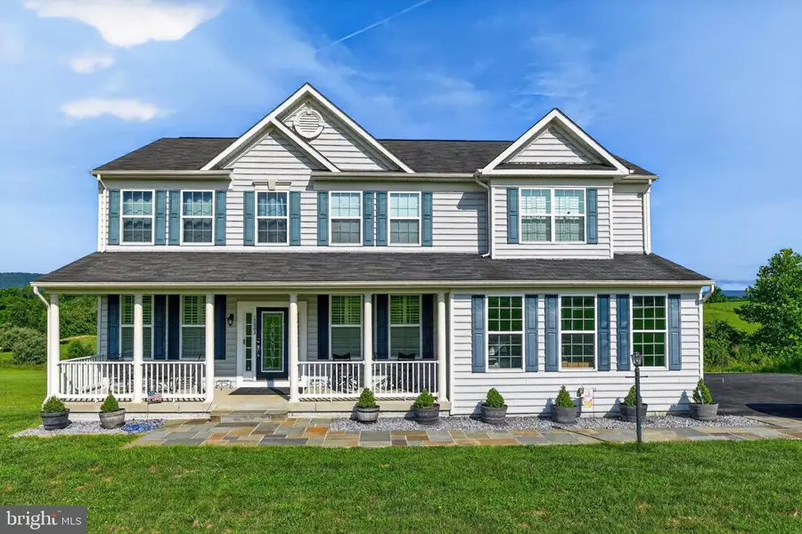 12003 Stonehouse View Ct, Lovettsville, VA 20180 - #3