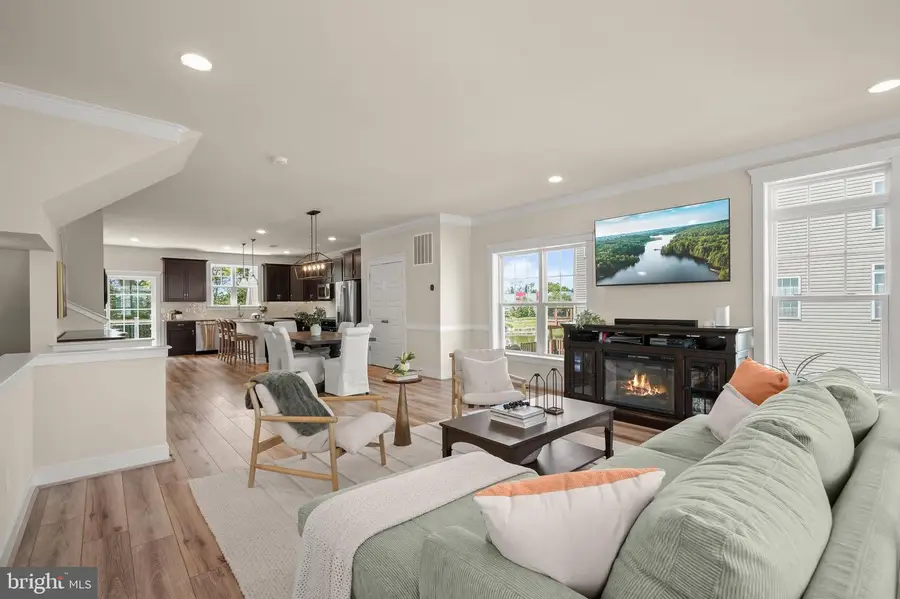 210 Upper Brook Ter, Purcellville, VA 20132 - #3