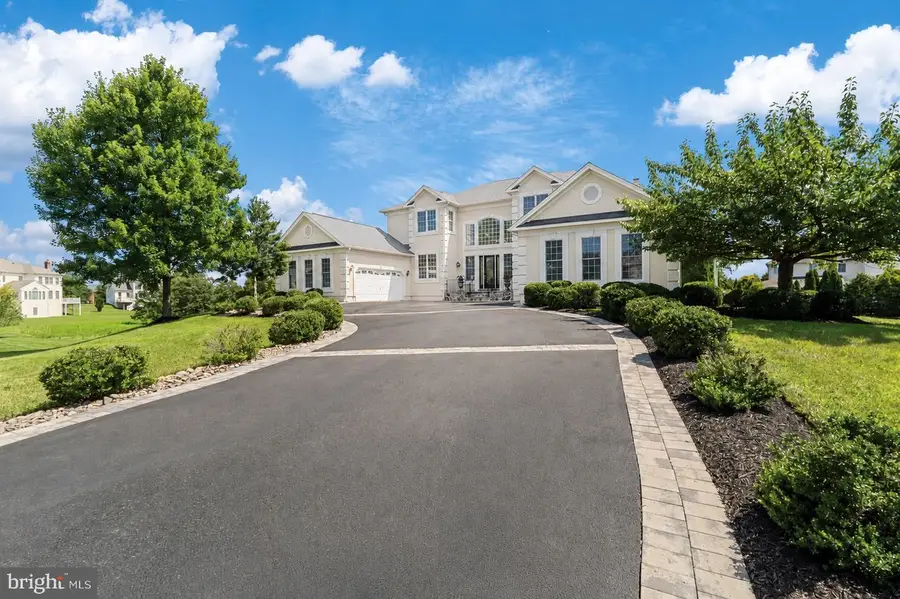 22807 Valley Preserve Ct, Ashburn, VA 20148 - #2