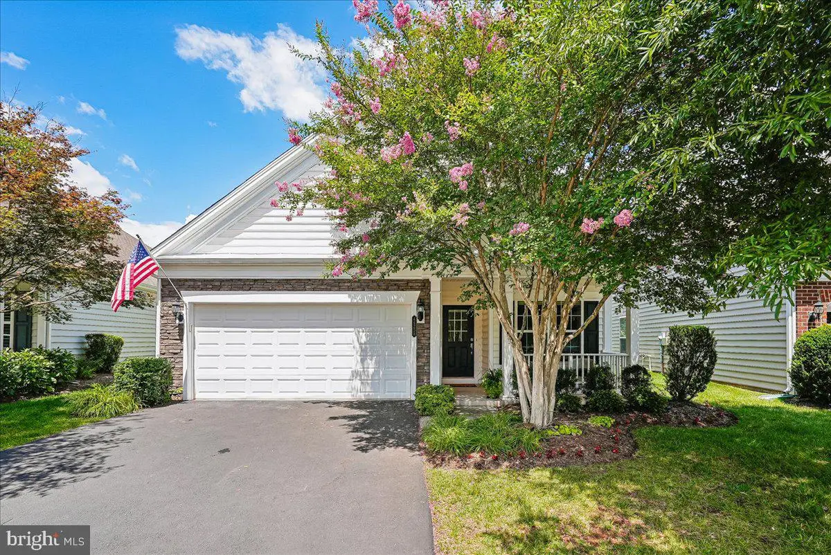 44256 Panther Ridge Dr, Ashburn, VA 20147 - #1