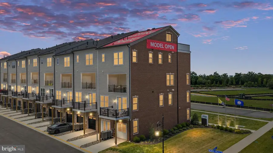 20876 Murry Falls Ter, Ashburn, VA 20147 - #2