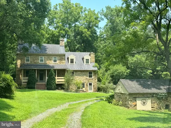 39902 Thomas Mill Rd, LEESBURG, VA 20175