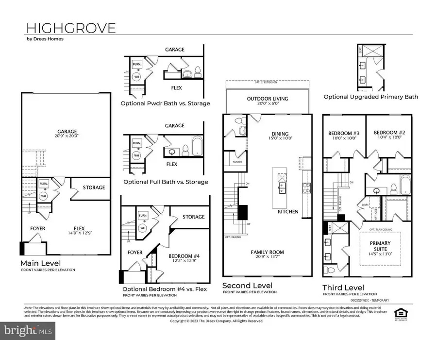 105 Camberwell Ter Ne, Leesburg, VA 20176 - #2