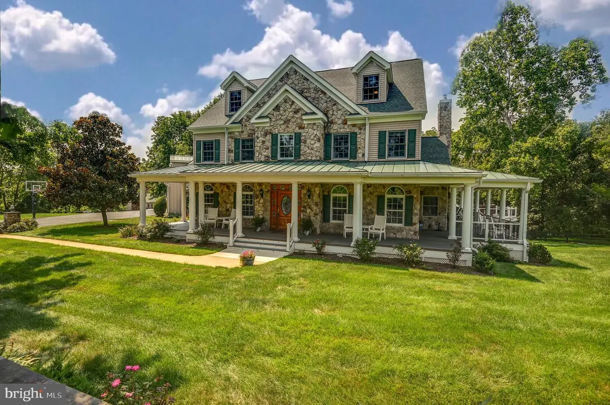 38303 Winsome Trail Ln, Purcellville, VA 20132 - #1