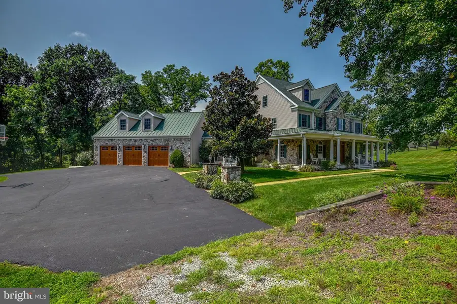 38303 Winsome Trail Ln, Purcellville, VA 20132 - #2