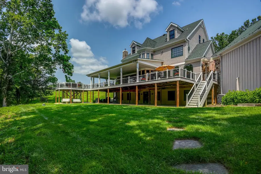 38303 Winsome Trail Ln, Purcellville, VA 20132 - #3
