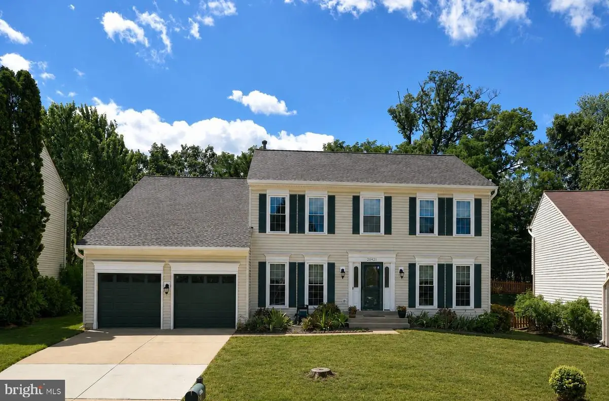 20921 Rubles Mill Ct, Ashburn, VA 20147 - #1
