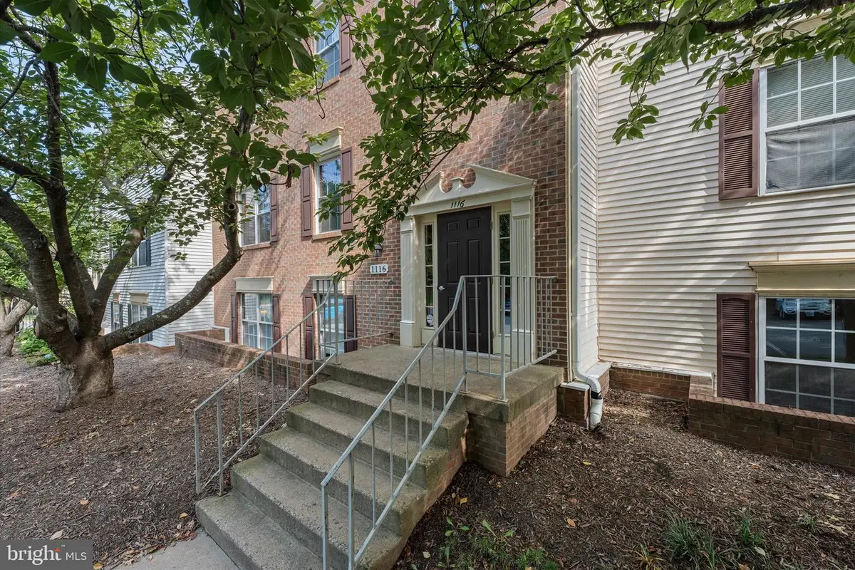 1116 Huntmaster Ter Ne #102, Leesburg, VA 20176 - #1