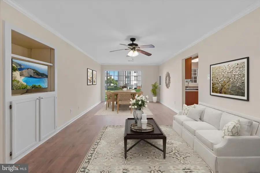 1116 Huntmaster Ter Ne #102, Leesburg, VA 20176 - #3