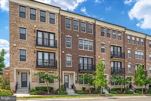 42619 Nubbins Ter, ASHBURN, VA 20147