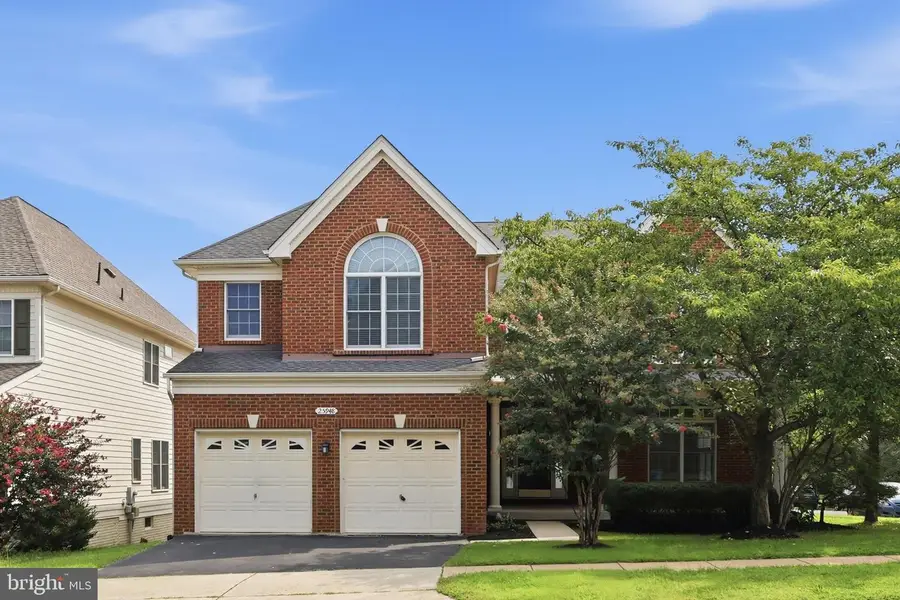25948 Donovan Dr, Chantilly, VA 20152 - #2