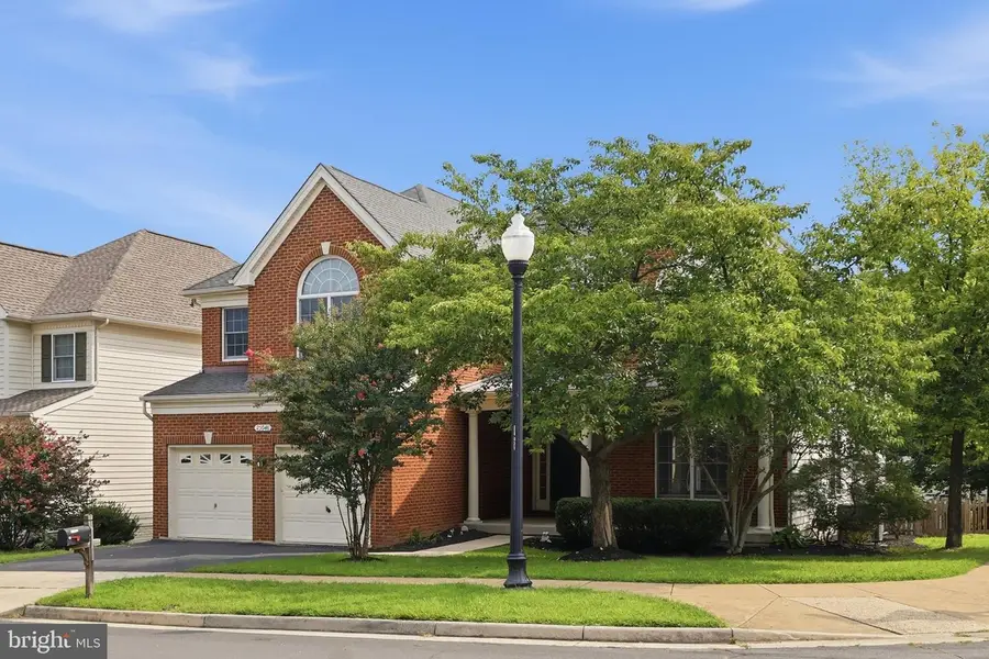 25948 Donovan Dr, Chantilly, VA 20152 - #3