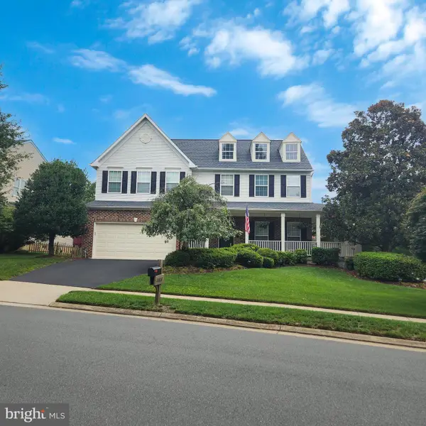 20828 Cross Timber Dr, ASHBURN, VA 20147