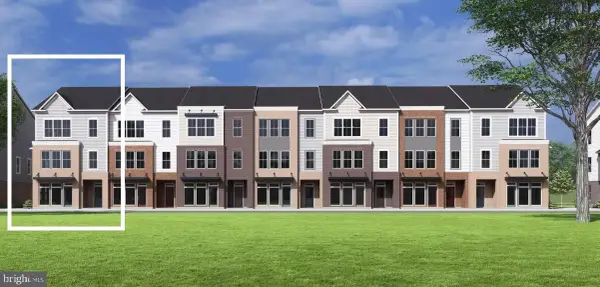 207 Halliford Ter Ne, LEESBURG, VA 20176