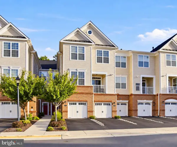23245 Milltown Knoll Sq #112, ASHBURN, VA 20148