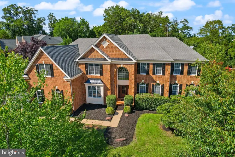 43864 Ashlawn Ct, Ashburn, VA 20147 - #2