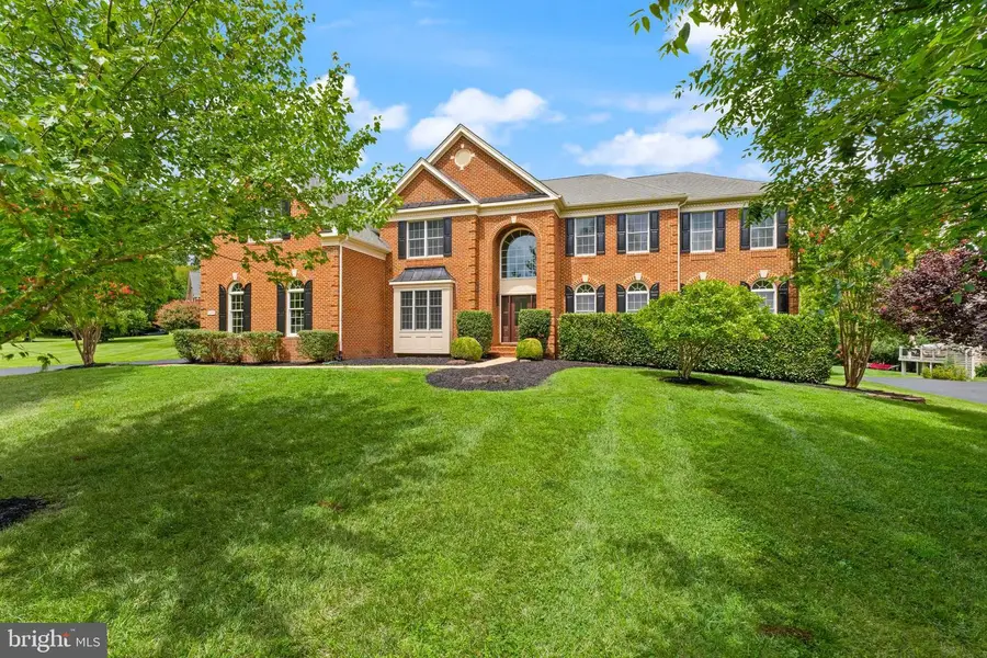 43864 Ashlawn Ct, Ashburn, VA 20147 - #3