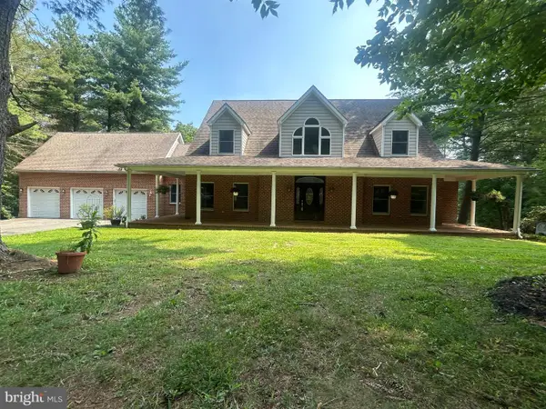 14205 Milltown Rd, LOVETTSVILLE, VA 20180