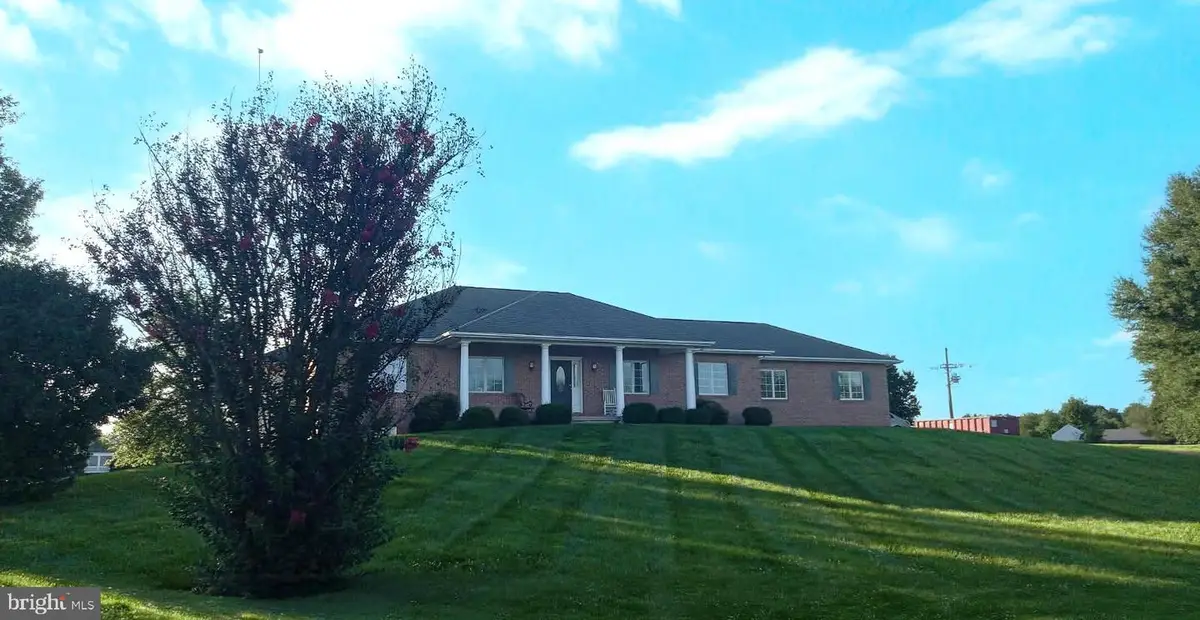 16521 Hampton Rd, Hamilton, VA 20158 - #1