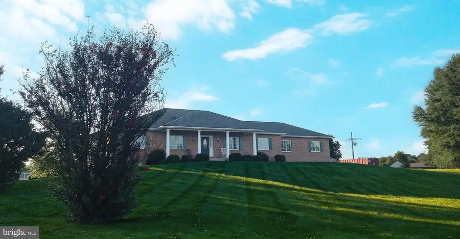 16521 Hampton Rd, Hamilton, VA 20158 - #2