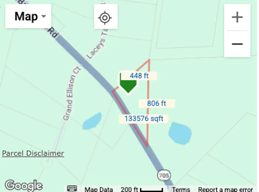 40114 Braddock Rd, Aldie, VA 20105 - #2