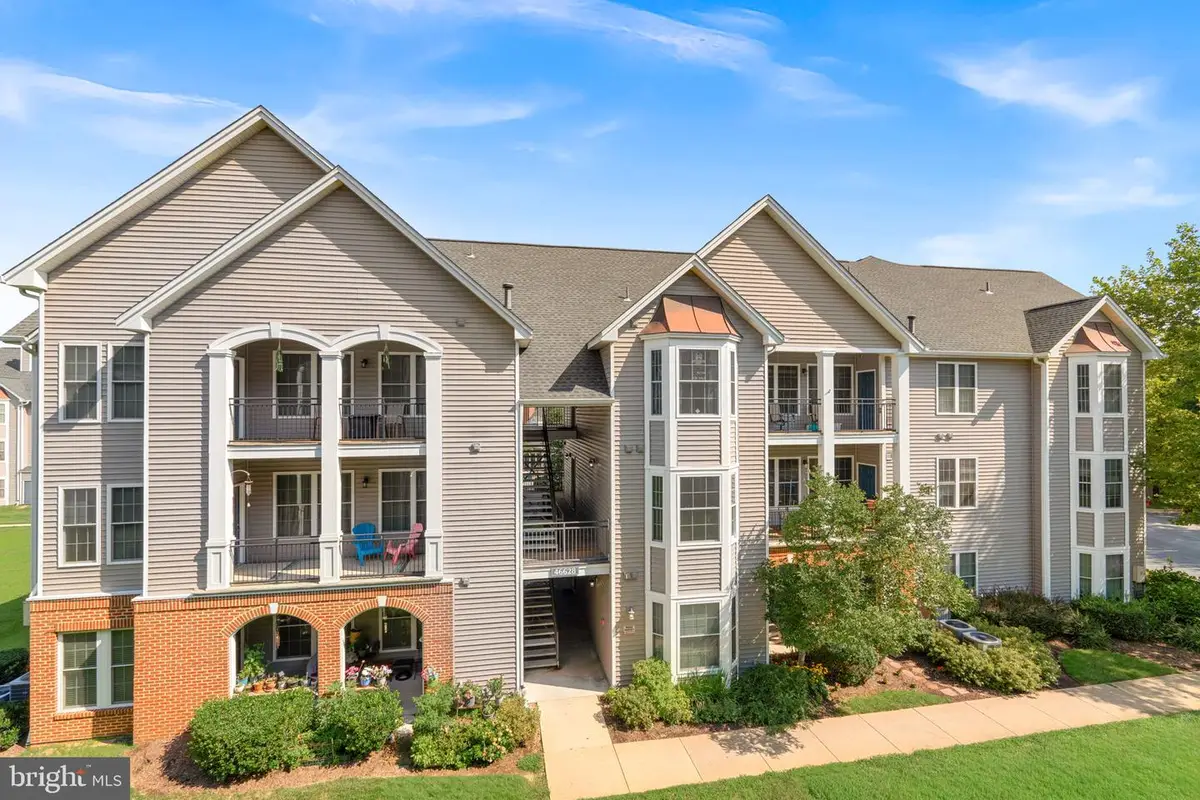 46628 Drysdale Ter #102, Sterling, VA 20165 - #1