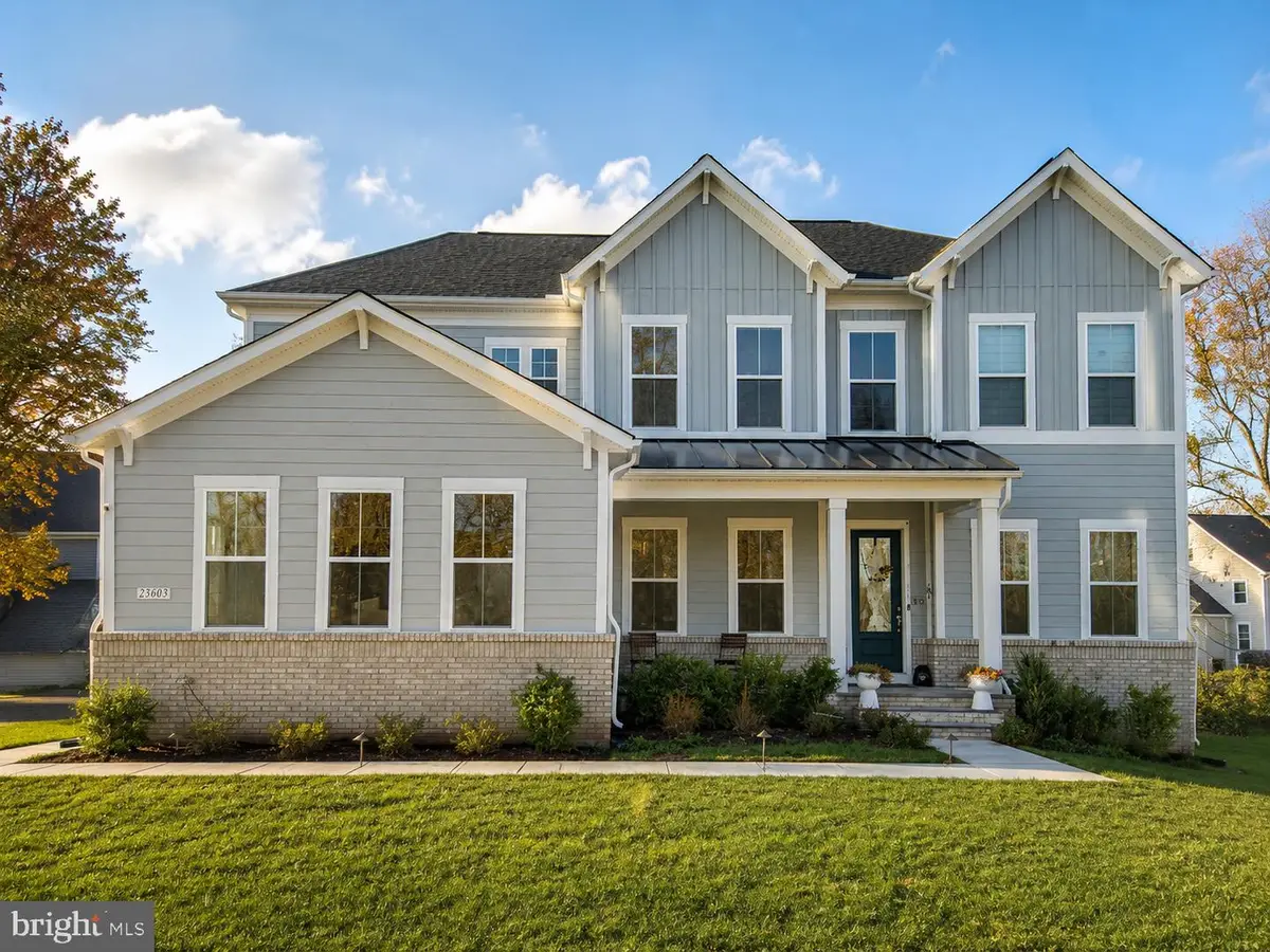 23609 Roselle Ridge Ln, Aldie, VA 20105 - #1