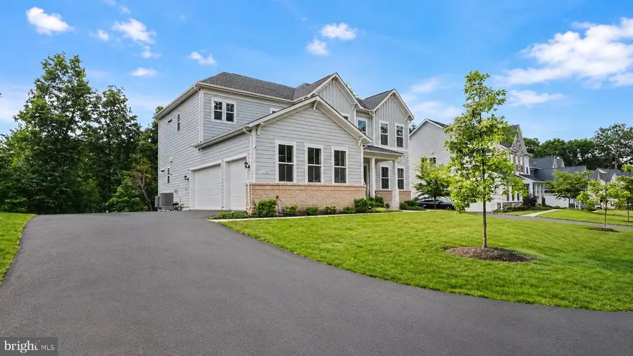 23609 Roselle Ridge Ln, Aldie, VA 20105 - #2