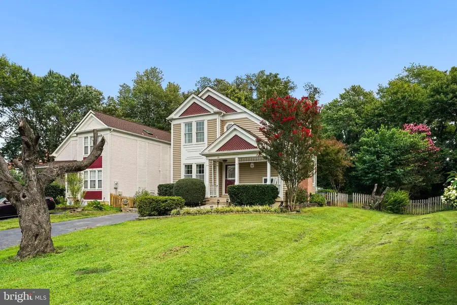 22 Fenton Wood Dr, Sterling, VA 20165 - #3