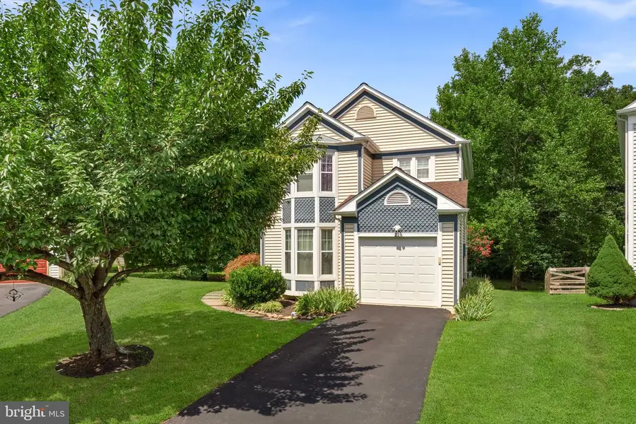 21 Glengyle Ln, Sterling, VA 20165 - #3